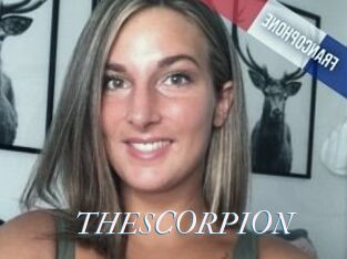 THESCORPION