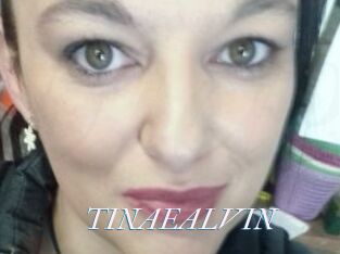 TINAEALVIN
