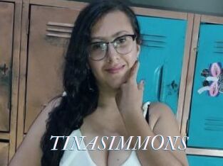 TINASIMMONS