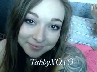TabbyXOXO