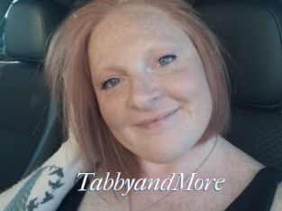 TabbyandMore