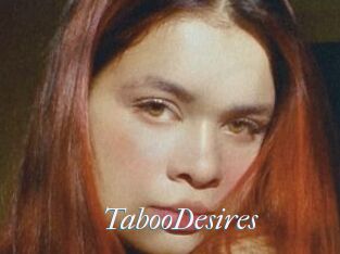 TabooDesires