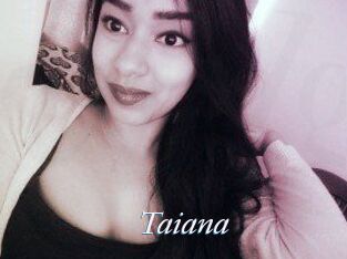 Taiana_