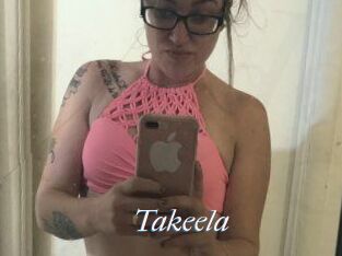 Takeela