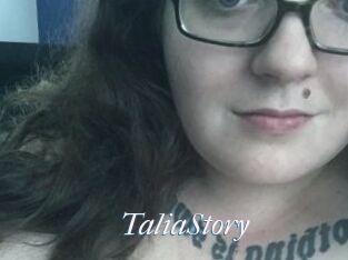 TaliaStory