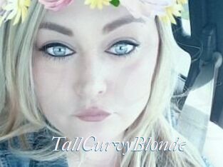 TallCurvyBlonde