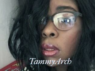 TammyArch