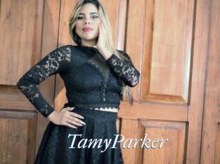 TamyParker