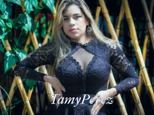 TamyPerez