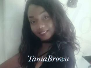 TaniaBrown