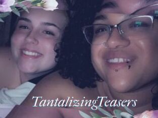 TantalizingTeasers