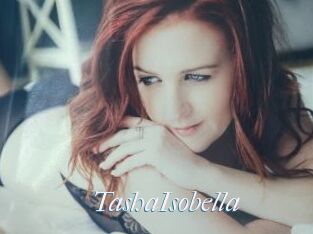 TashaIsobella