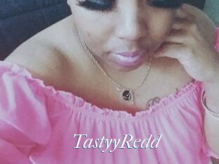 TastyyRedd
