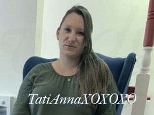 TatiAnnaXOXOXO