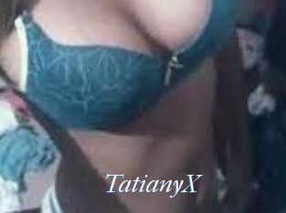 TatianyX