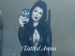 Tatted_Anna