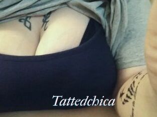 Tattedchica