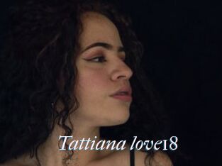 Tattiana_love18