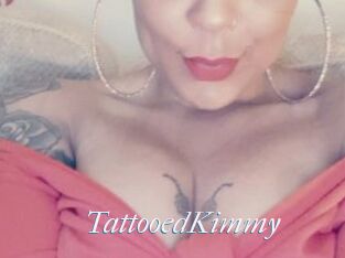 TattooedKimmy