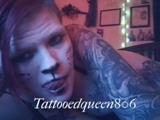 Tattooedqueen806