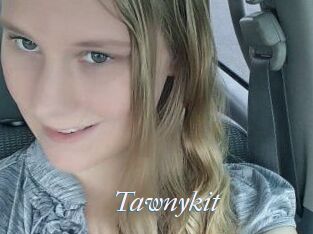 Tawnykit