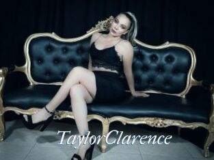 TaylorClarence