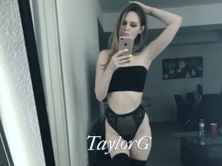TaylorG