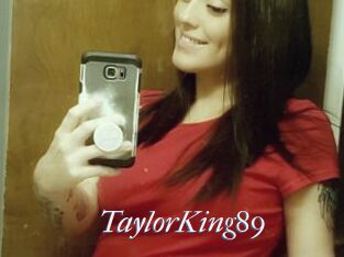 TaylorKing89