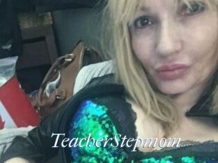 TeacherStepmom