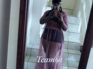 Teamoa