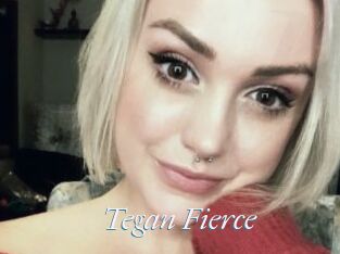 Tegan_Fierce