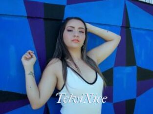 TelviNice