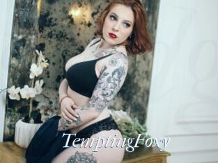 TemptingFoxy