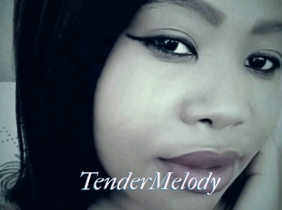 TenderMelody Video Grosse
