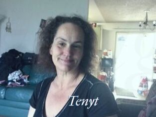 Tenyt