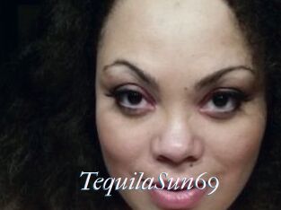 TequilaSun69