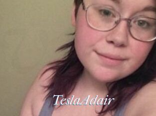 TeslaAdair