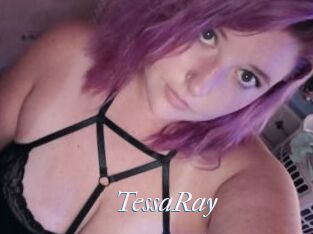 TessaRay