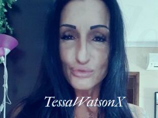 TessaWatsonX