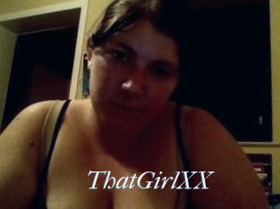 ThatGirlXX