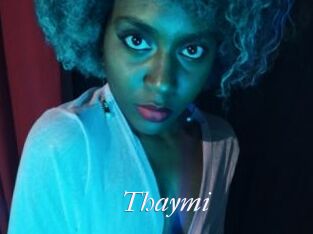 Thaymi
