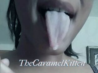TheCaramelKitten