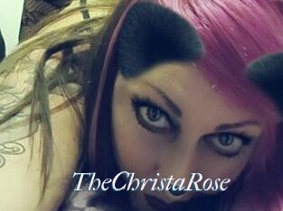 TheChristaRose