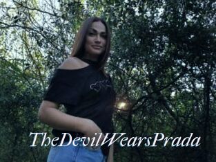 TheDevilWearsPrada