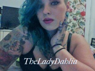 TheLadyDahlia