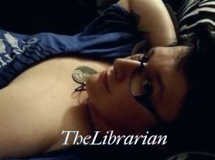 TheLibrarian