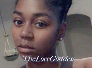 TheLoccGoddess