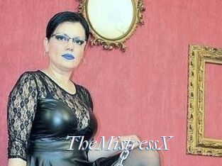 TheMistressX