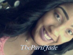 TheParisJade