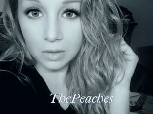 ThePeaches